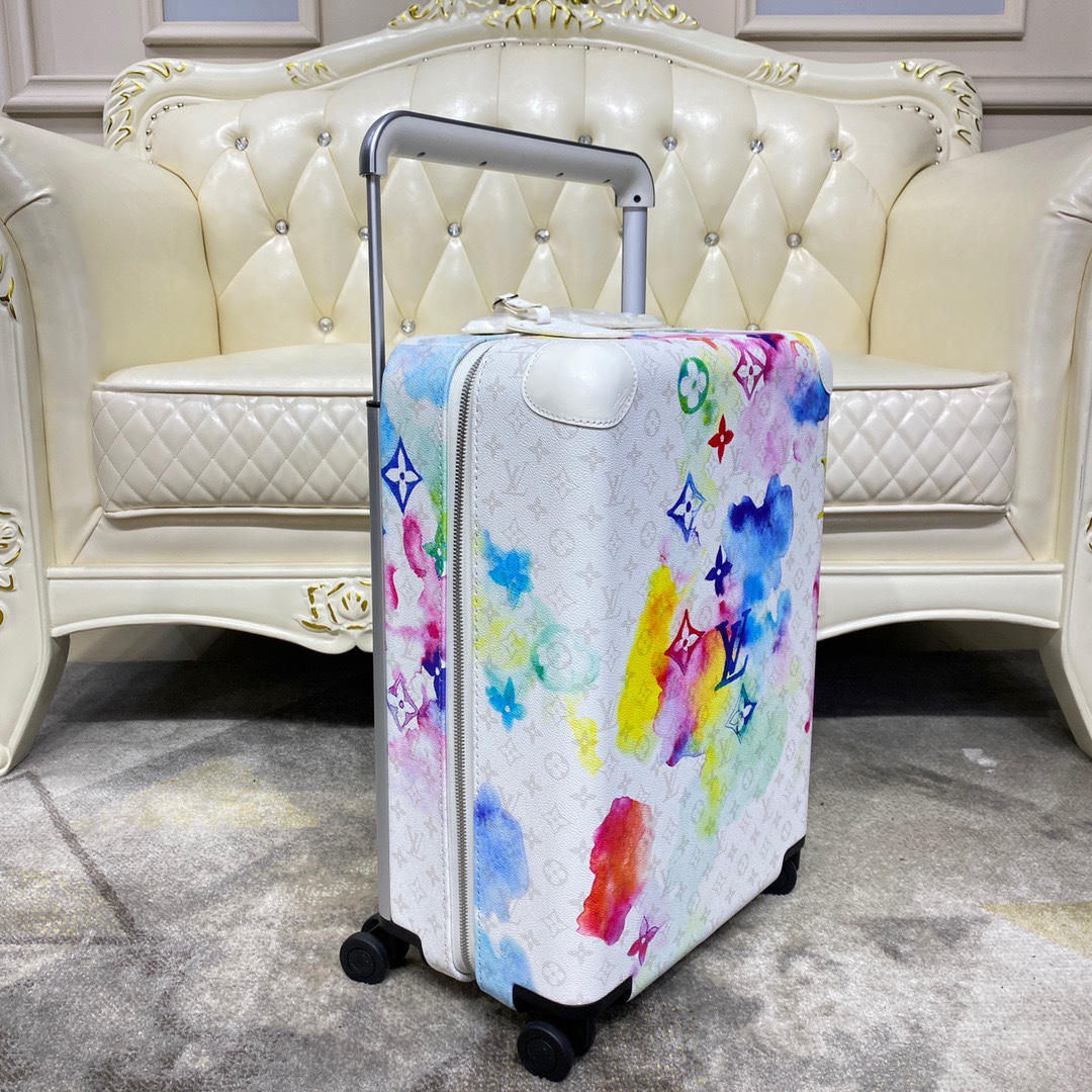 Louis Vuitton Suitcase